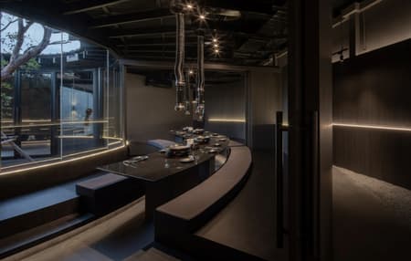 Akamori Restaurant